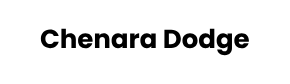 Chenara Dodge